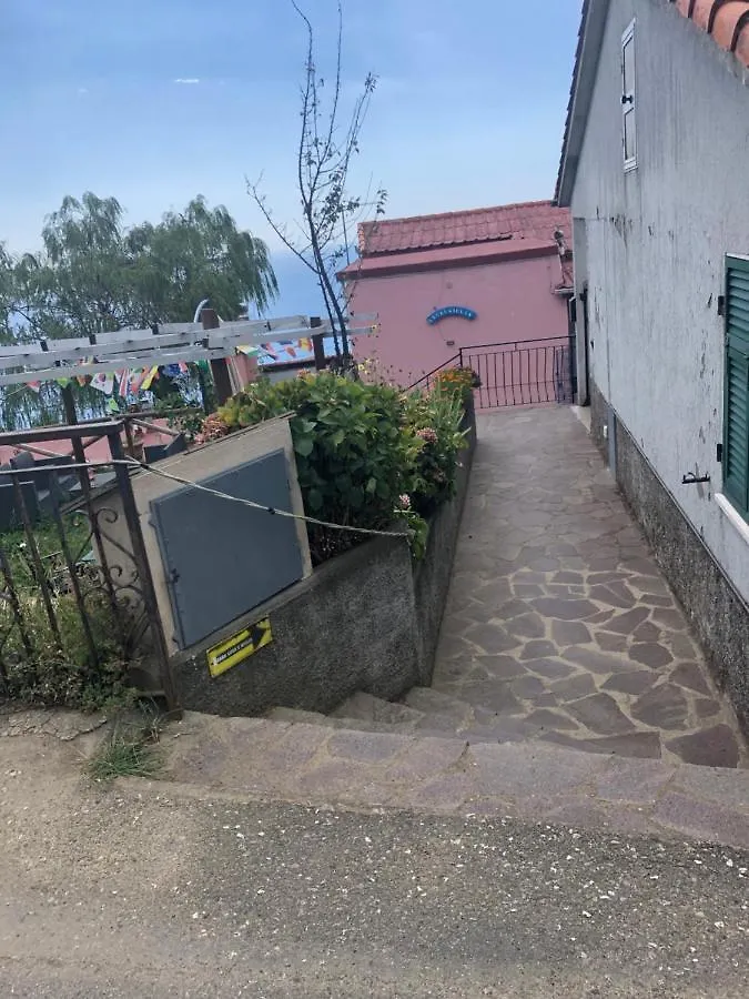 Villa Luca e Giulia San Bernardino