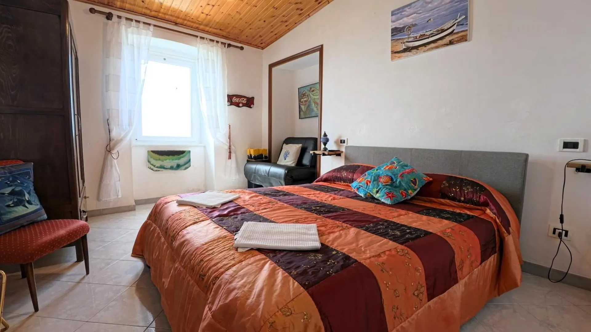 Casa vacanze Villa Luca e Giulia San Bernardino