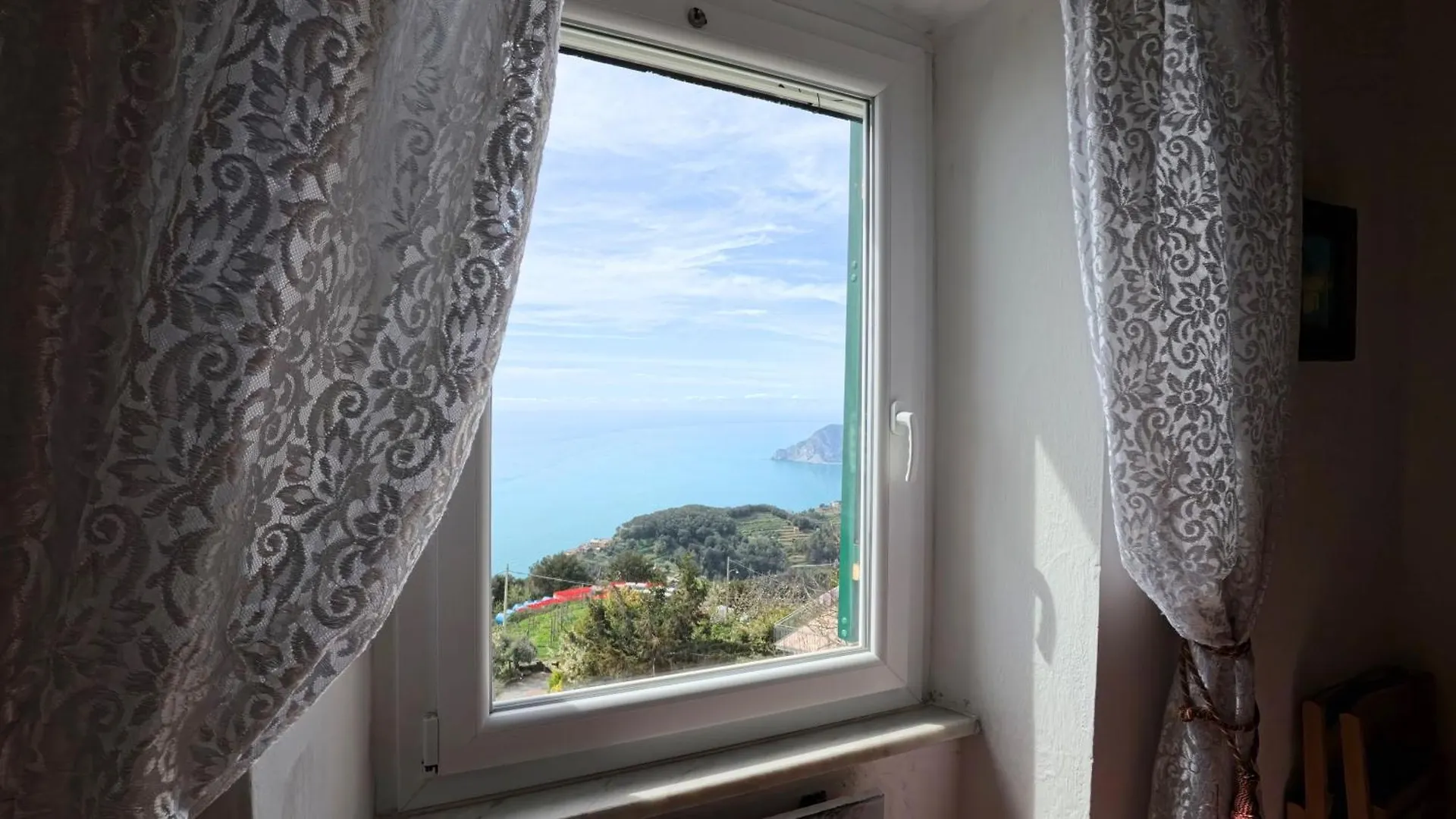 Casa vacanze Villa Luca e Giulia San Bernardino