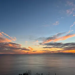 Cà Di Dome Vista Mare Appartamento