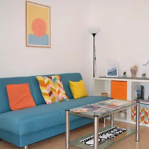 La Casa Del Mare Appartamento Lecce