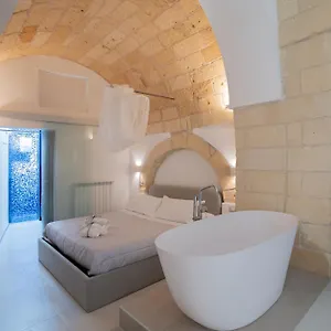 Dimora Barocca Luxury Appartamento Lecce