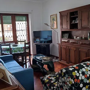 Montagnola House Appartamento Roma