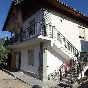 Casetta Al Mare Casa vacanze