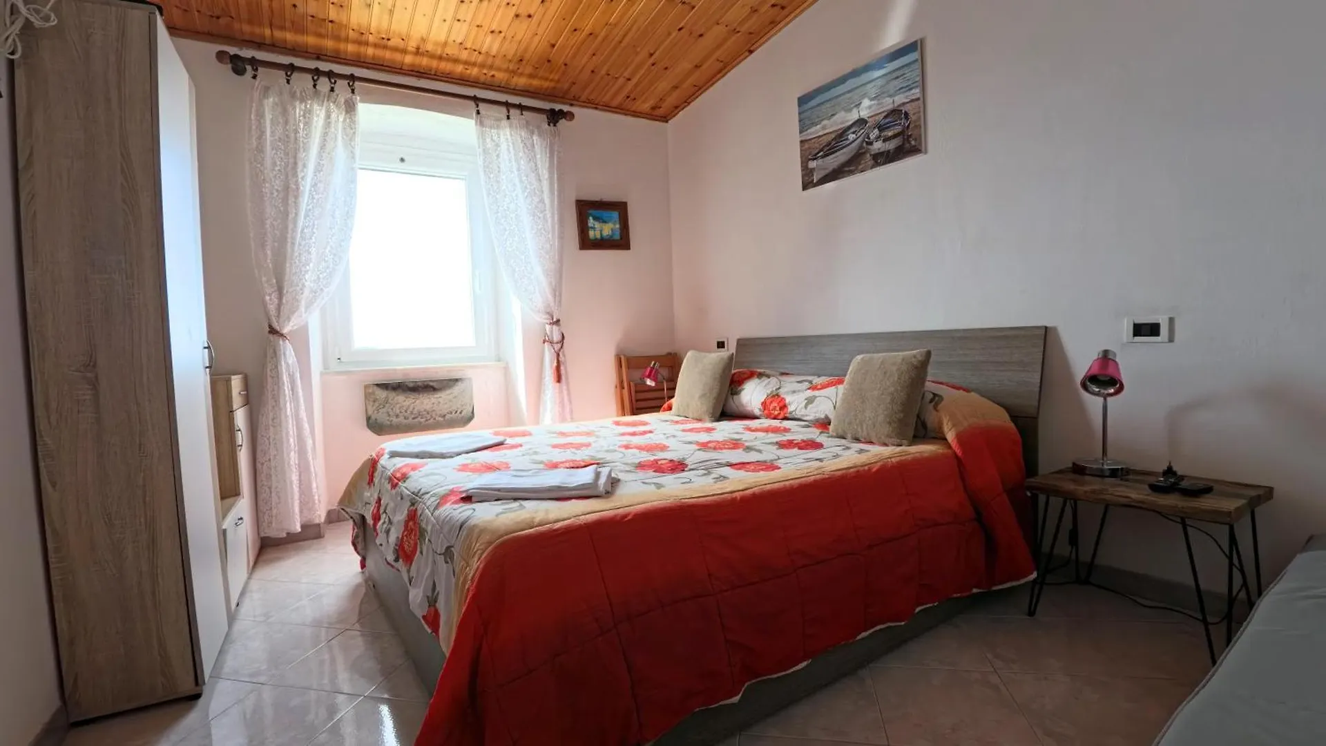 Holiday home Appartamento Luca E Giulia San Bernardino Italy