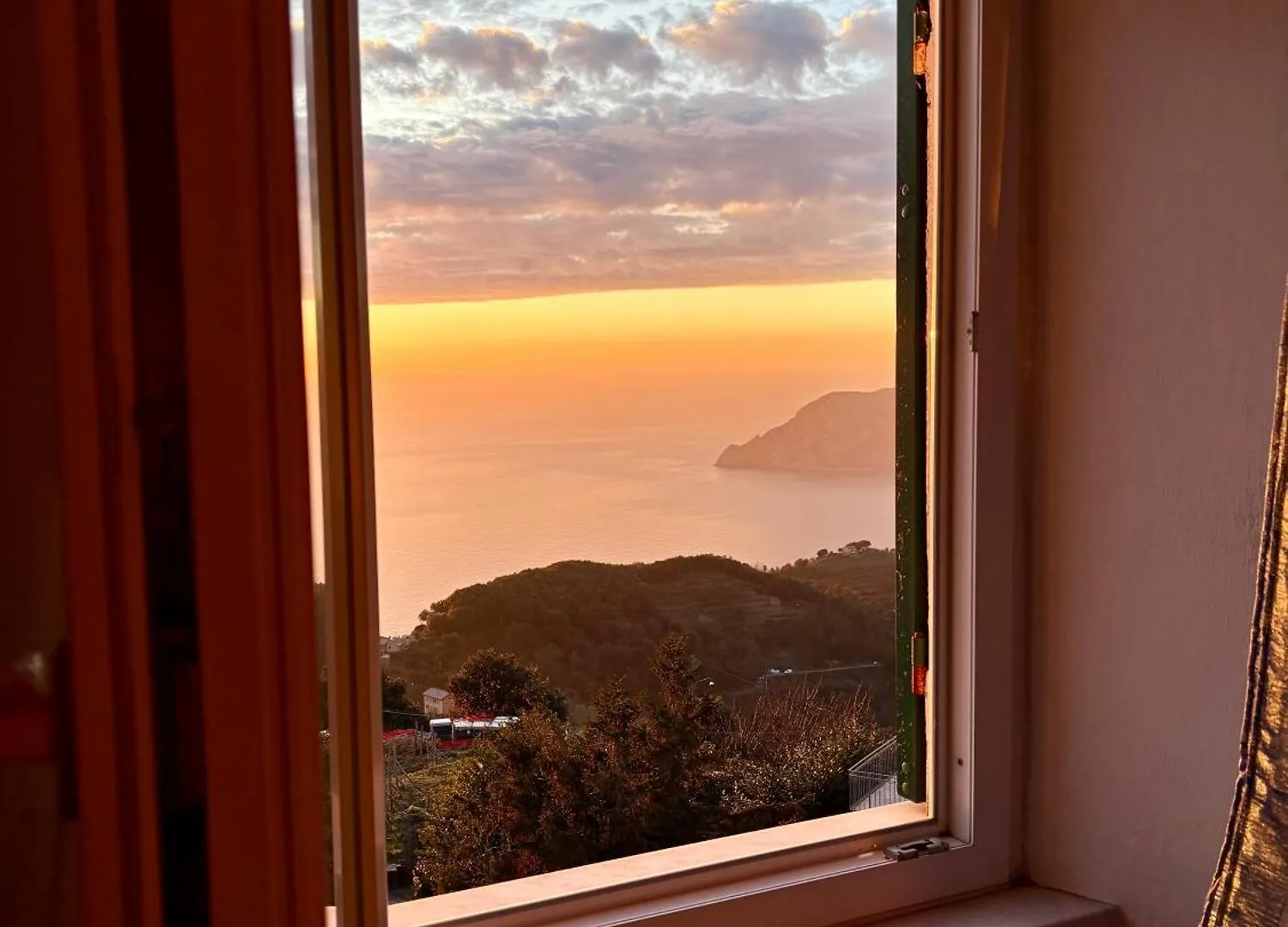 Appartamento Luca E Giulia San Bernardino Holiday home